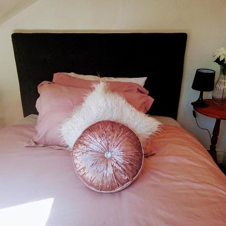 A Cosy Dublin Room Kültér fotó