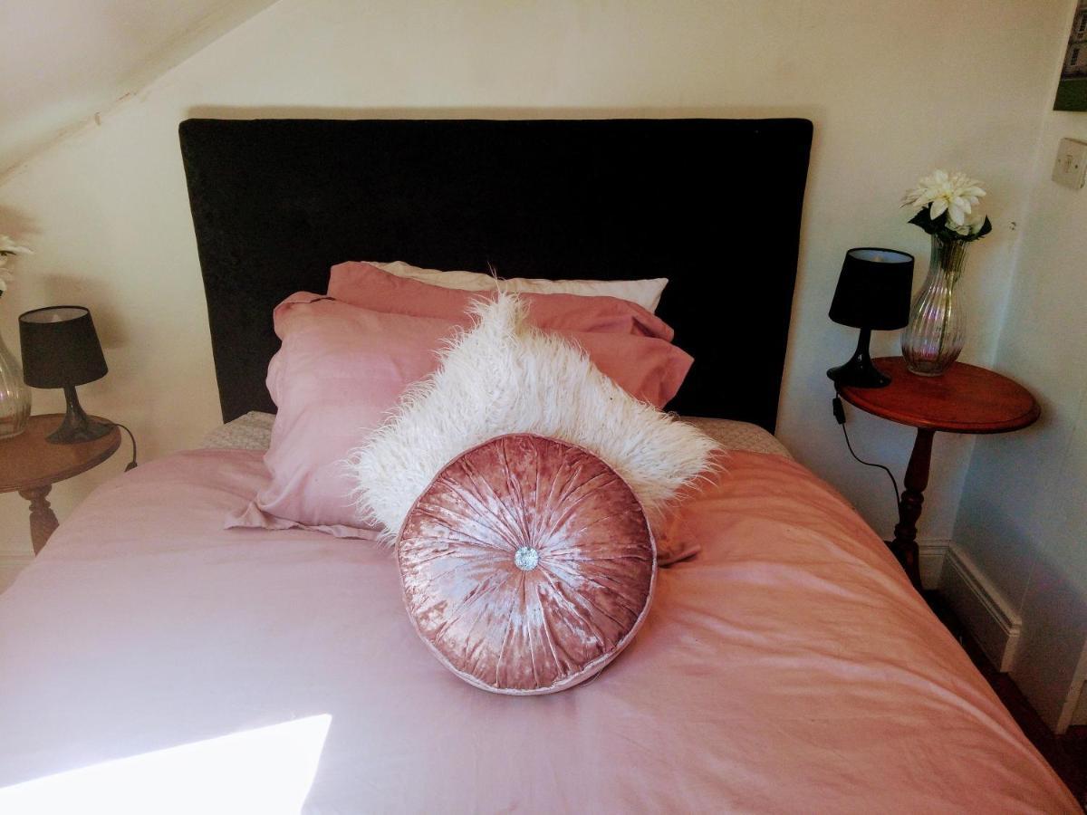 A Cosy Dublin Room Kültér fotó