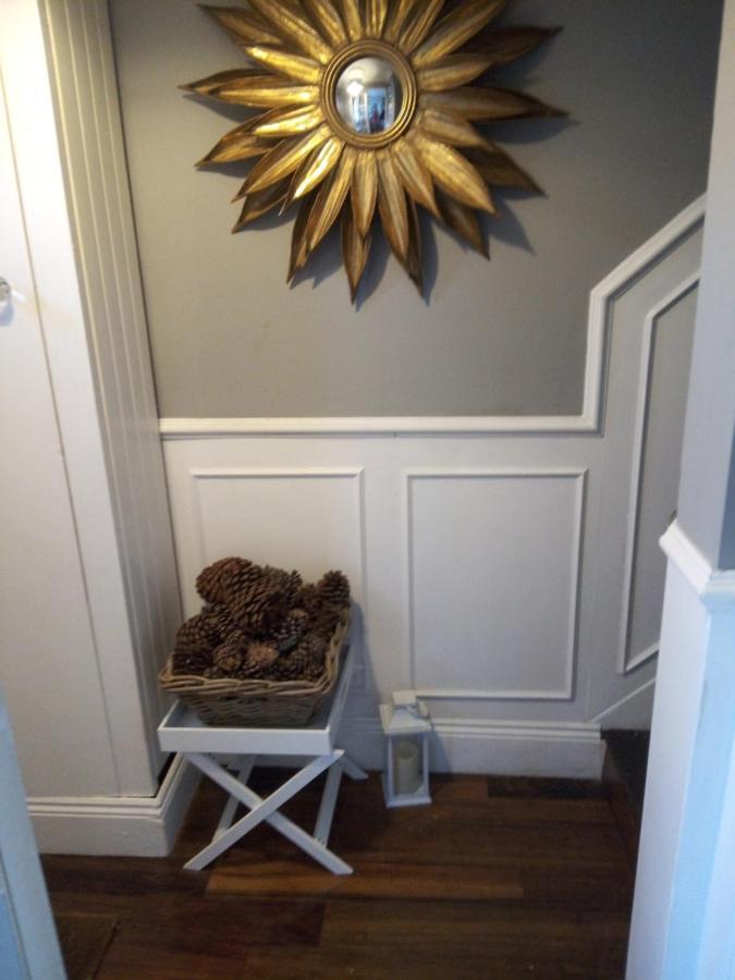 A Cosy Dublin Room Kültér fotó