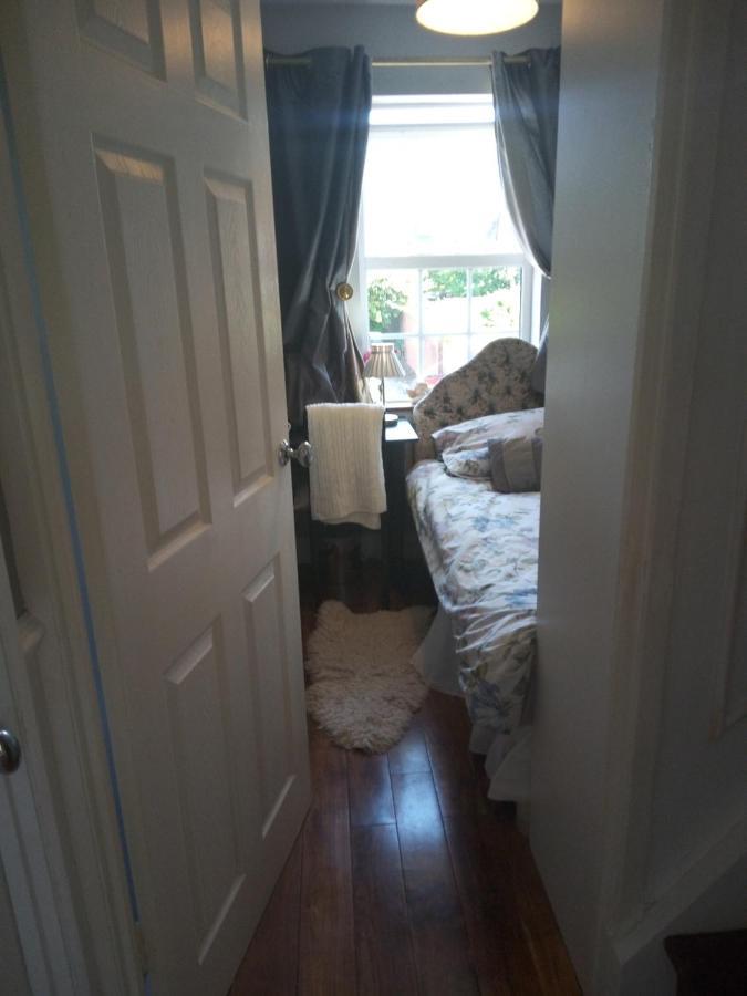 A Cosy Dublin Room Kültér fotó