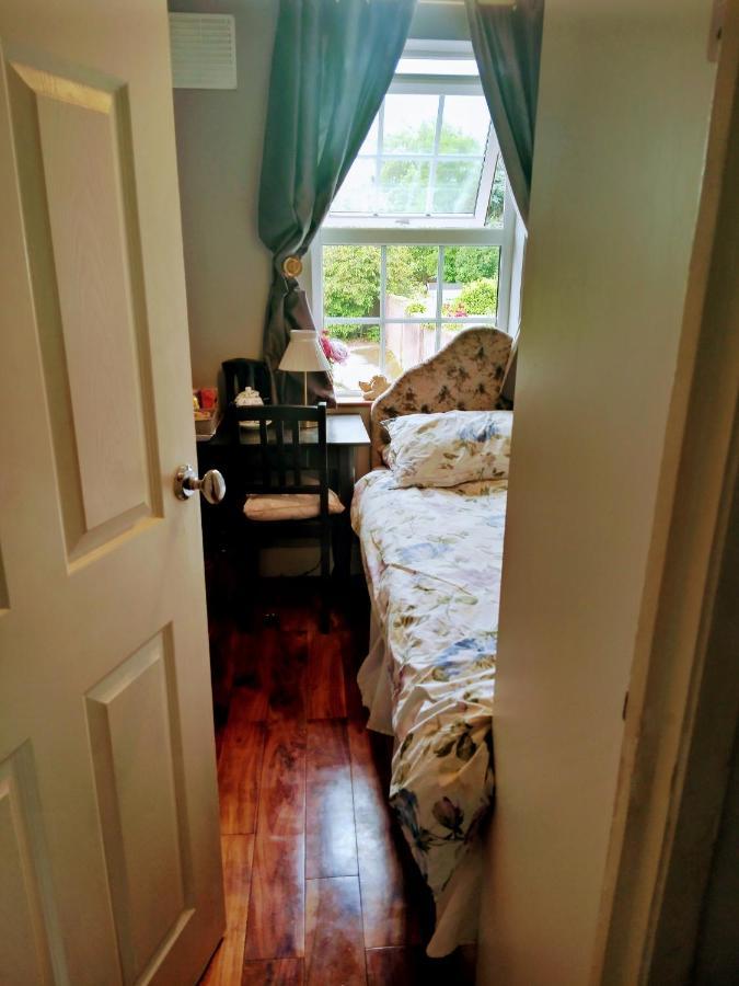 A Cosy Dublin Room Kültér fotó